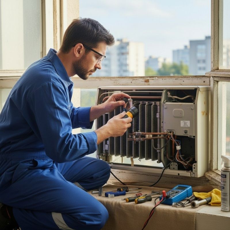 Ac Repair Service