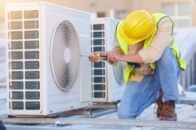 Commercial HVAC Solutions