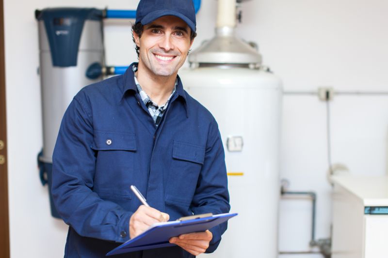 Best Heating Repair Contractors in San Benito, TX