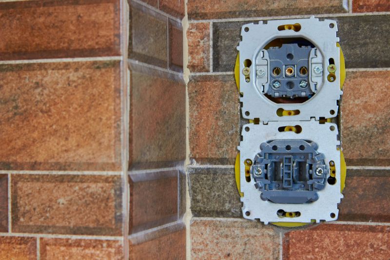 Wall Ac Installation